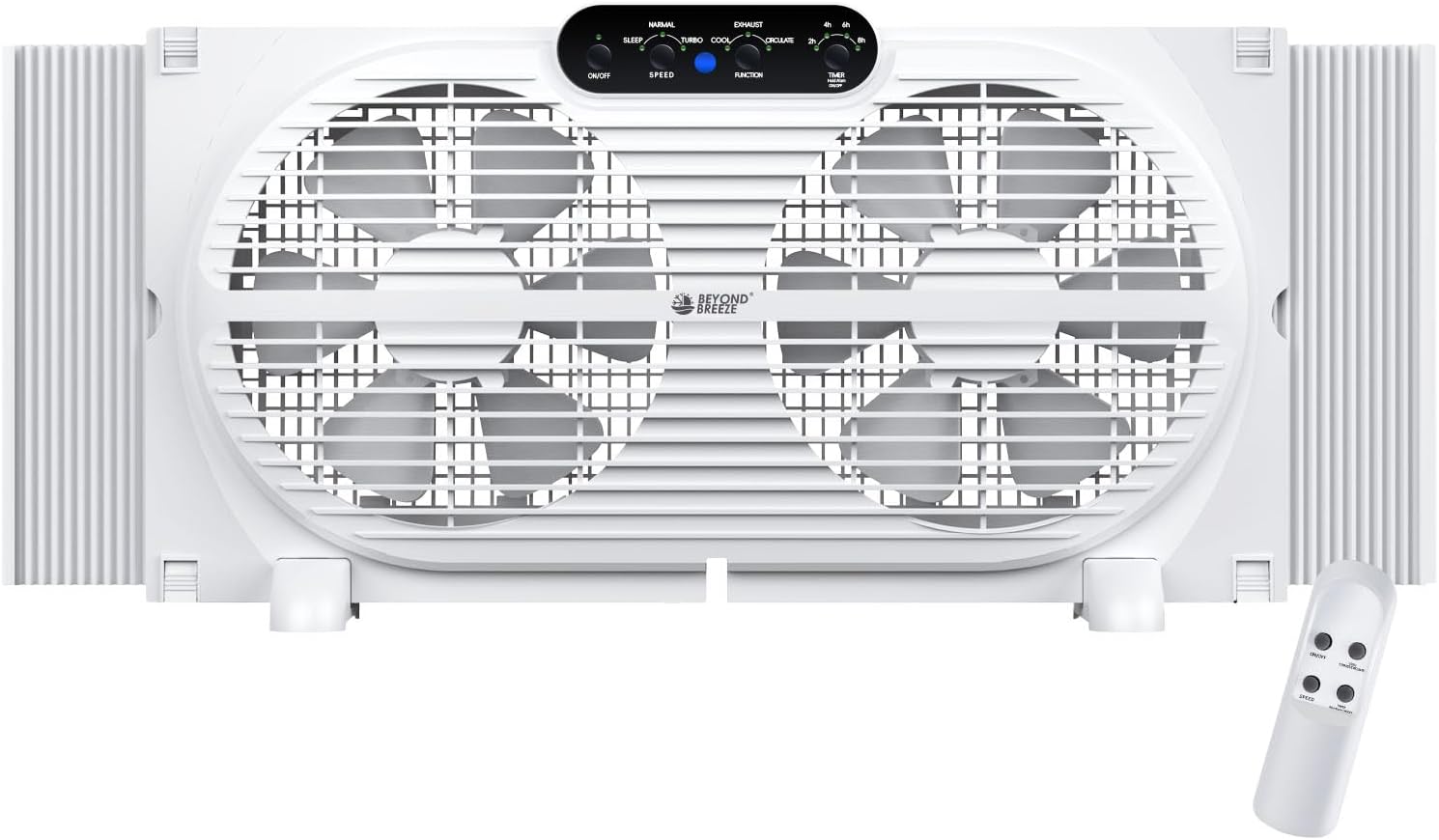 Why Choose Beyond Breeze?