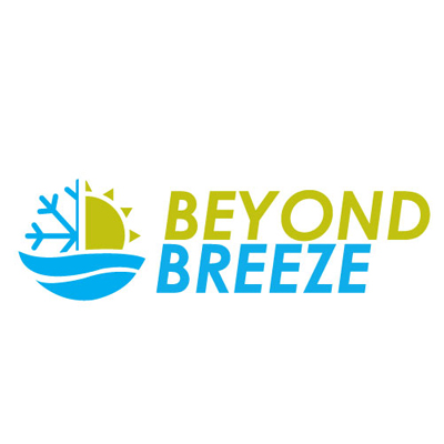Beyond Breeze Logo